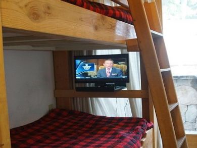 Vail Lionshead Condo 896266